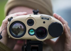 Elbit Systems of America to Develop Next Generation Hand-Held Targeting System