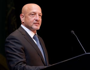 Raanan_Horowitz_Speaking