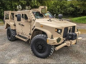 Vehicle Protection Systems