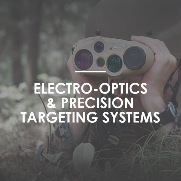 Electro-Optics & Precision Targeting Systems