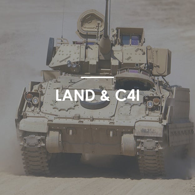 Defense - Land & C4I