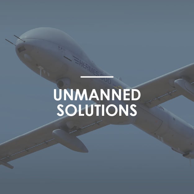 Defense - Unmanned Solutions