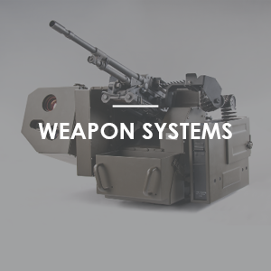 Weapon Systems