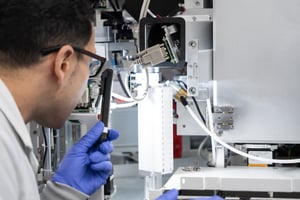 Healthcare & Diagnostics