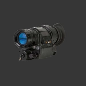AN/PVS-14 Night Vision Monocular (F6015)