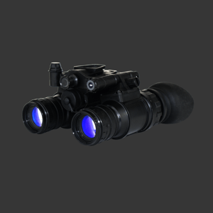 AN/PVS-31D Lightweight Night Vision Binocular
