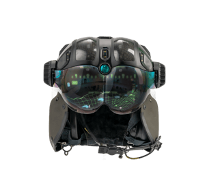 XSIGHT AUGMENTED REALITY VISOR