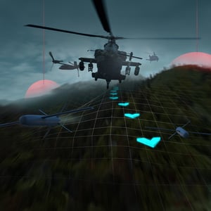 Elbit Systems of America Highlights Advanced Mission Solutions at 2017 Army Aviation Association of America’s Annual Summit