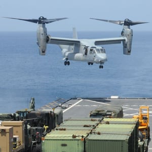 V-22 Osprey